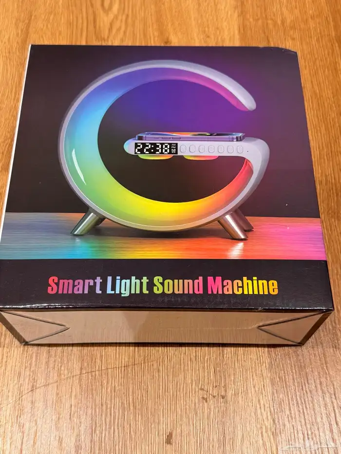 جهاز ذكي جديد 0