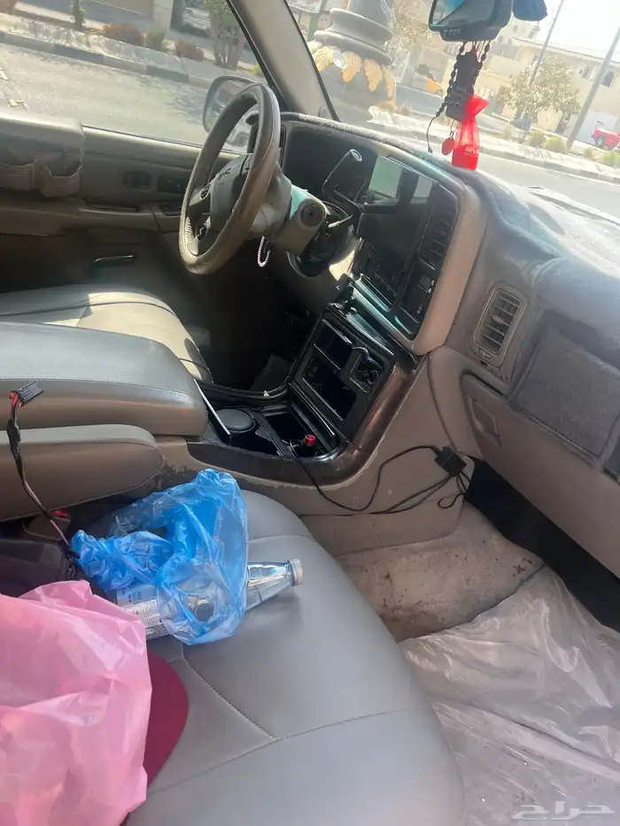 جمس دينالي 5