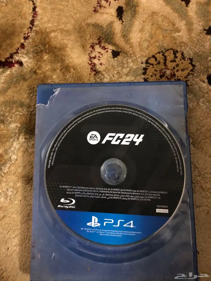 شريط فيفه 24 0