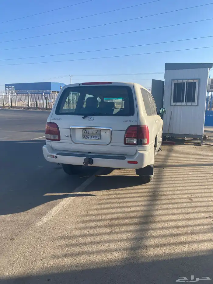 لكزس مشروط نظيف محركات دبلات اموره طيبه 2