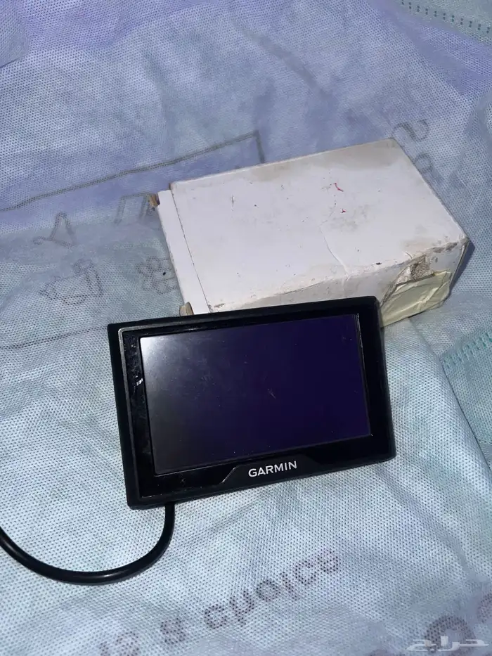 مسجل وقارمن 1