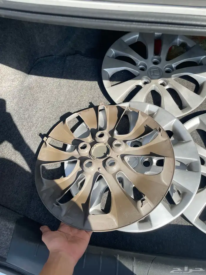 طيس اكورد 2013 -2017 1