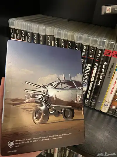 ستيل بوك mad max   fifa 24 index