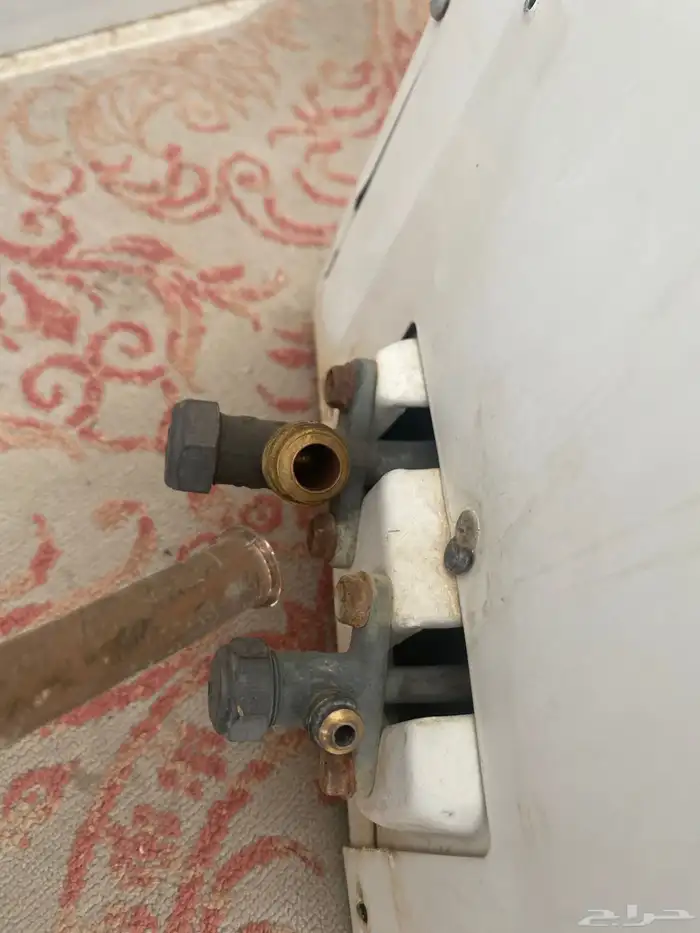 مكيف أسبلت 4