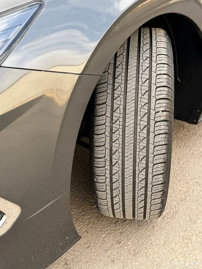 سوناتا 2020 بنزين 26