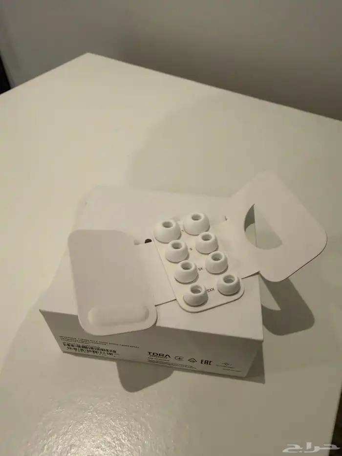 سماعة ايفون 3