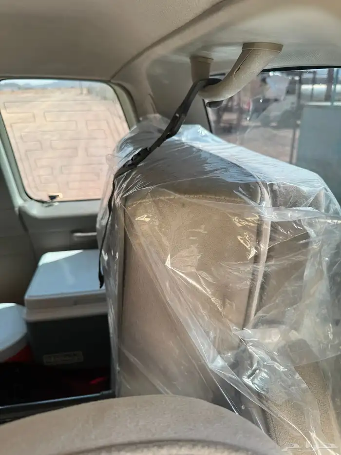 باترول فتك 6