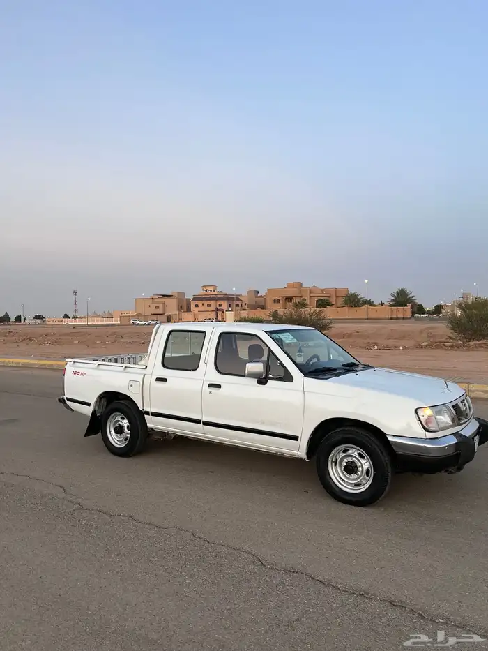 للبيع ددسن 2005 3