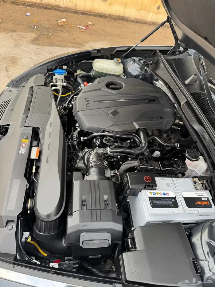 سوناتا 2020 بنزين 13