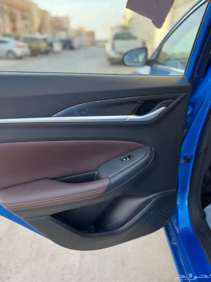 شانجان ايدو بلس 2022 ممشى13 الف فقط 9