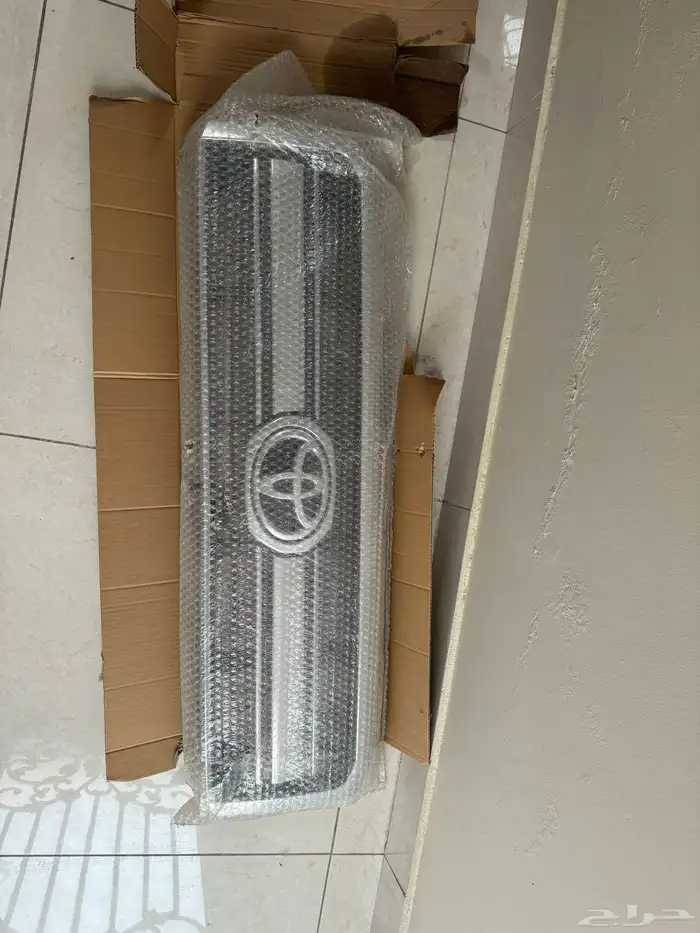 شبك شاص اصلي مستعمل نظيف 2013 0