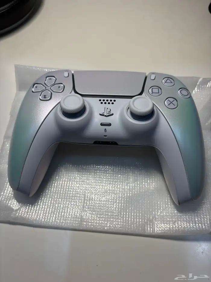 يد بلايستشين 5-كونترولر بلايستيشن 5 ((جديدة))- يد سوني 5 9