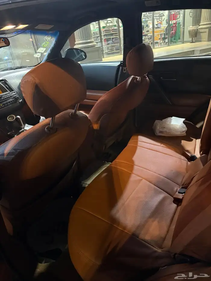 للبيع انفنيتي fx35 2006 6