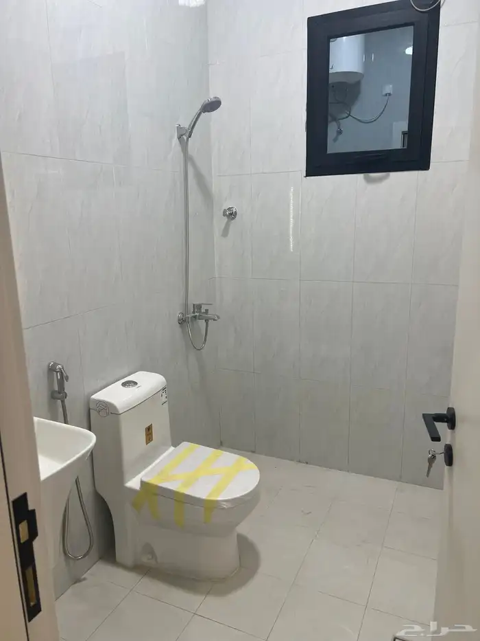 شقق جديدة فاخرة للايجار بحي السكب 3