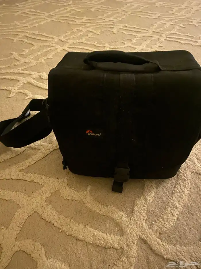 كاميرا نيكون D3100 3