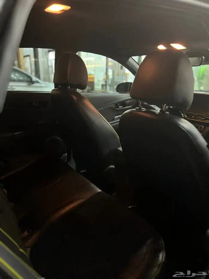 هيونداي كونا 2019 9