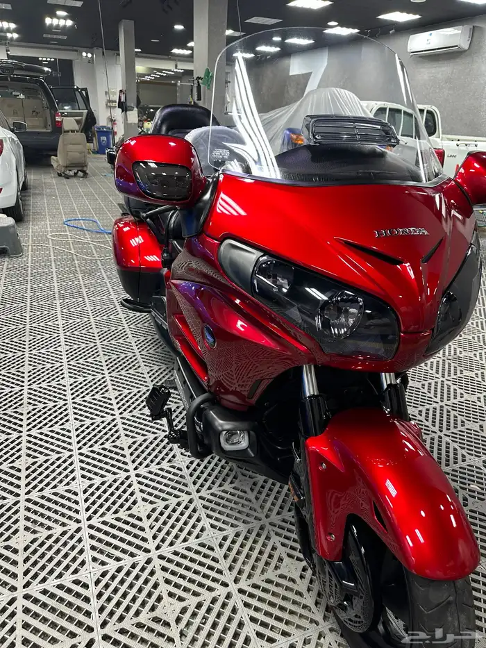 للبيع قولد ونق مديل2014 لفل3 6