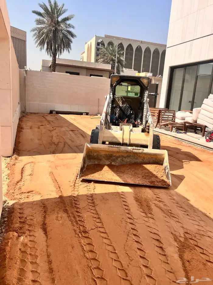 بوبكات للايجار 1