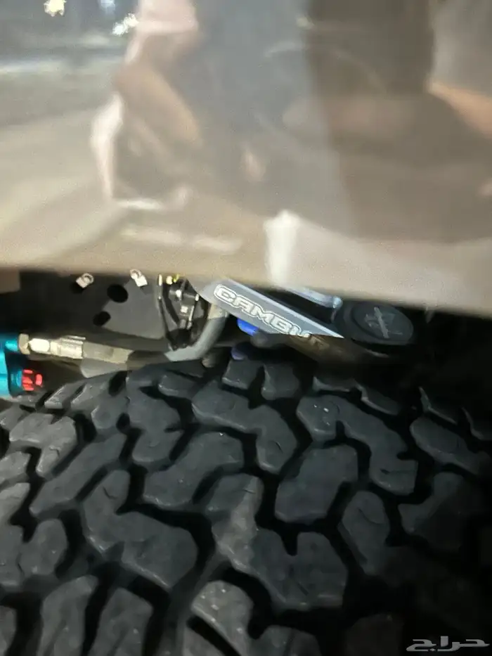 فورد رابتر 15