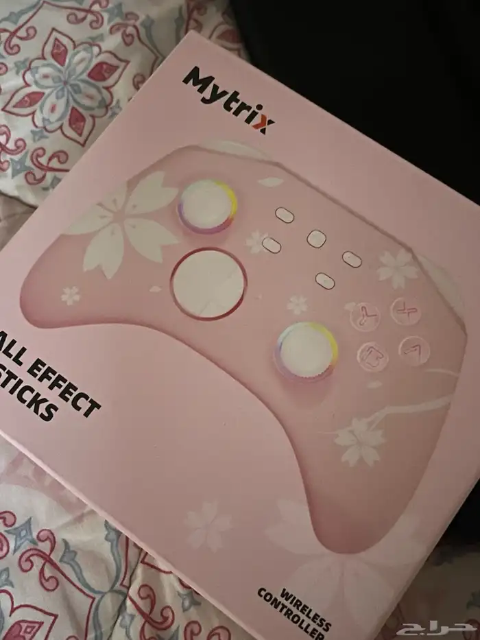 جهاز سويتش لايت مع اكسسواراته 4