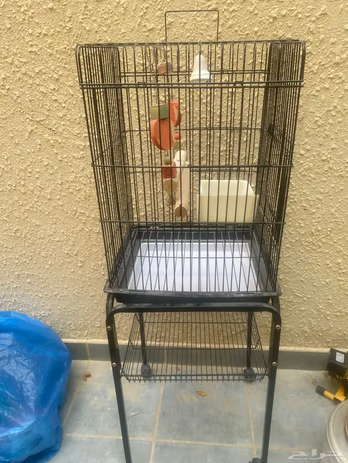 اقفاص طيور جديدة 4