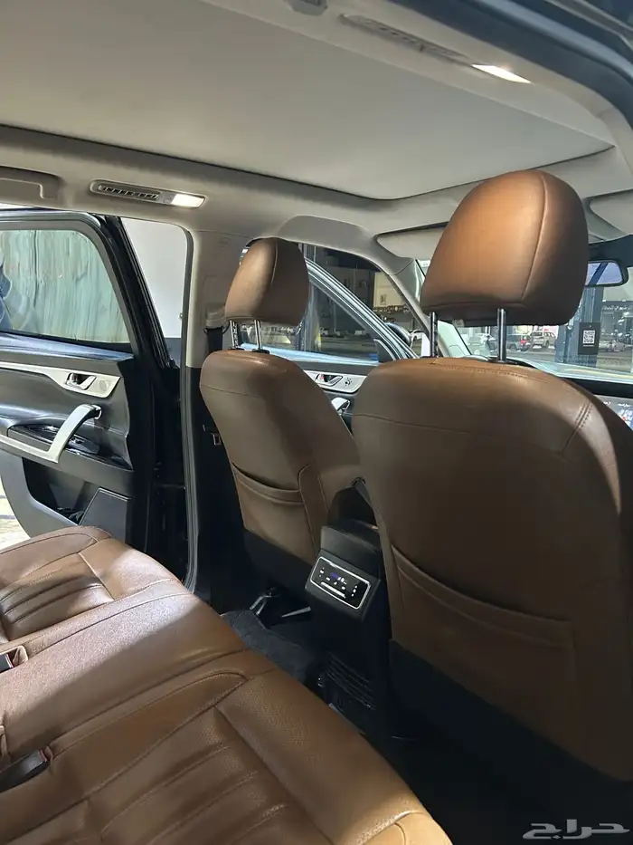 شانجان CS95 11