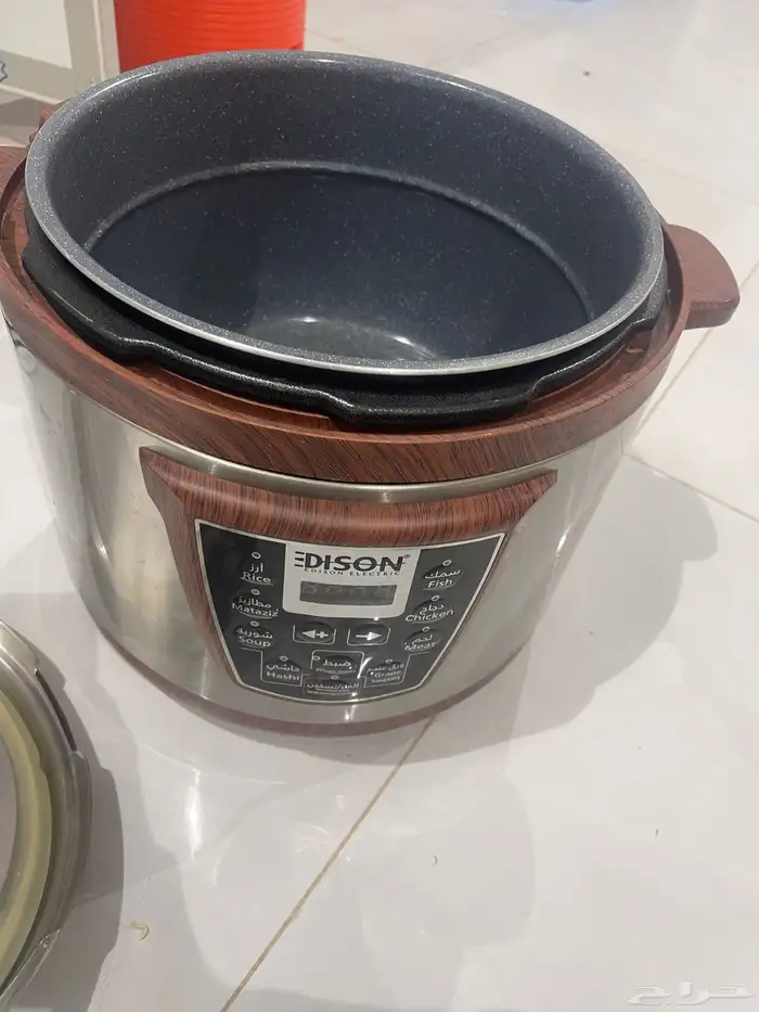 كاتم كهربائي 1