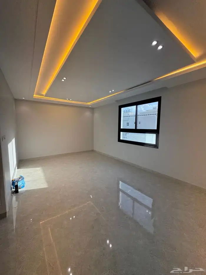 للبيع روف علوي دور ثاني مع ملحق شمال التضامن بسعر 620 الف 3