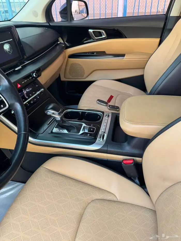 كرنفال 2021 ديزل 47