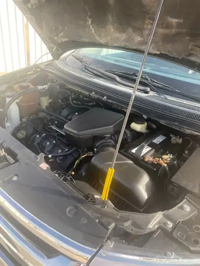 فورد ايدج لمتد فل كامل 2013 للبيع او البدل المناسب index