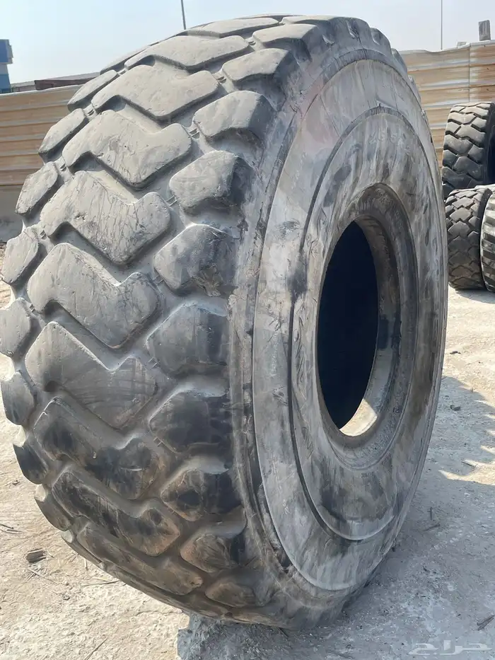 كفرات معدات 0