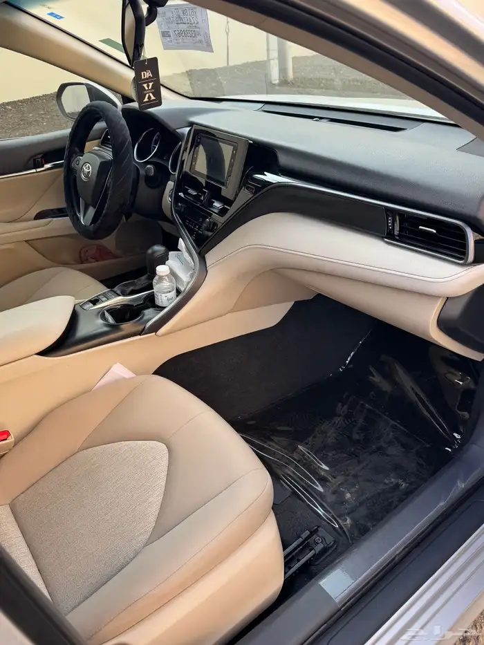 كامري هايبرد 2022 13