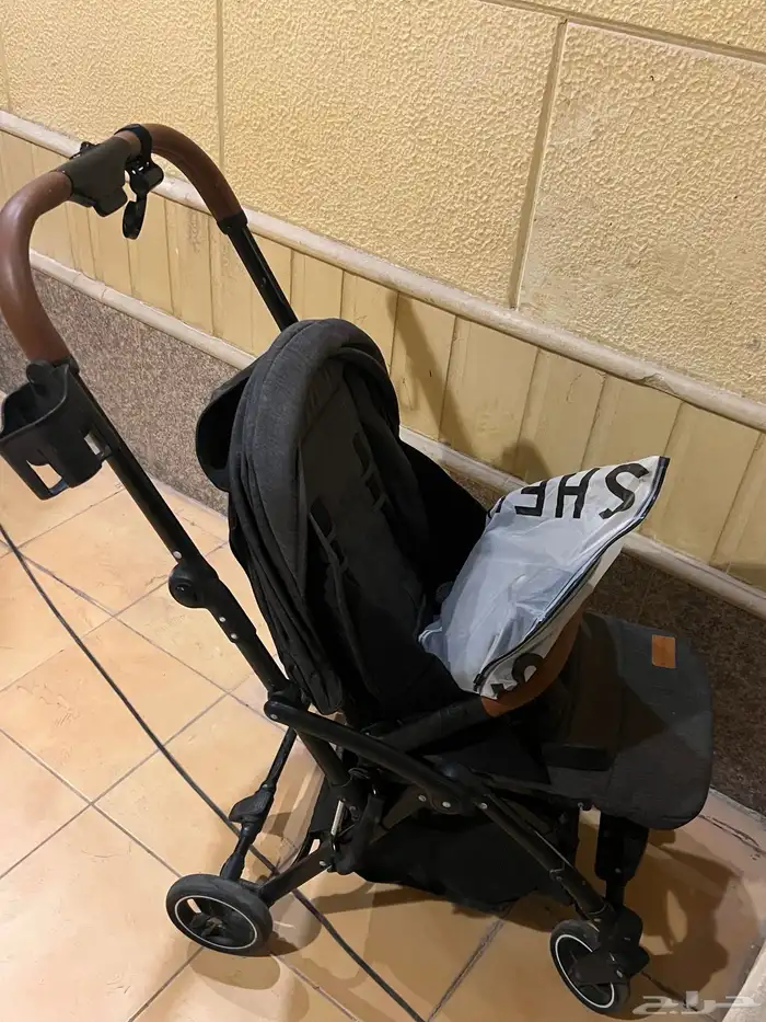 عربية اطفال بيبي دريم 0