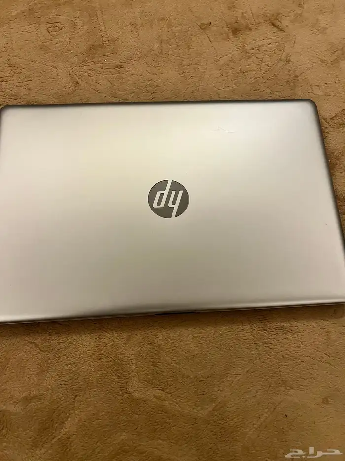 لابتوب HP نظيف جدا 6