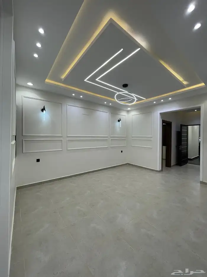 للبيع شقق مودرن تشطيب راقي بالمحاله ابها بسعر 500 الف 11