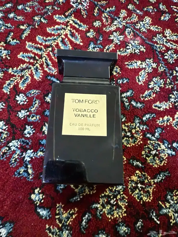 عطر tobacco vanilla 0