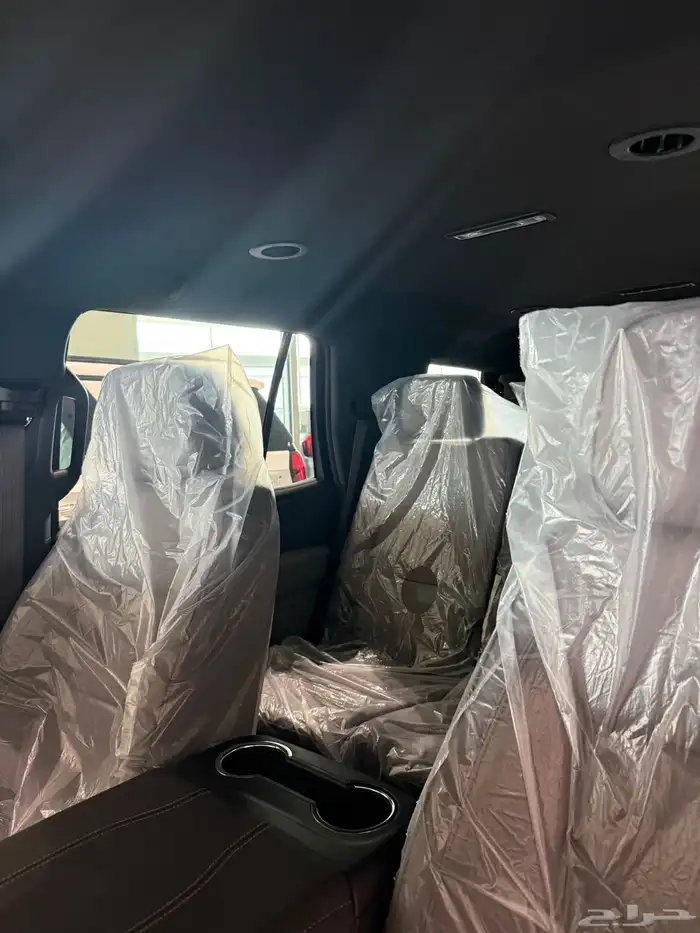 يوكن اليفيشن 2025 بدون دبل بأقل سعر عالاطلاق ( 265 ) 10