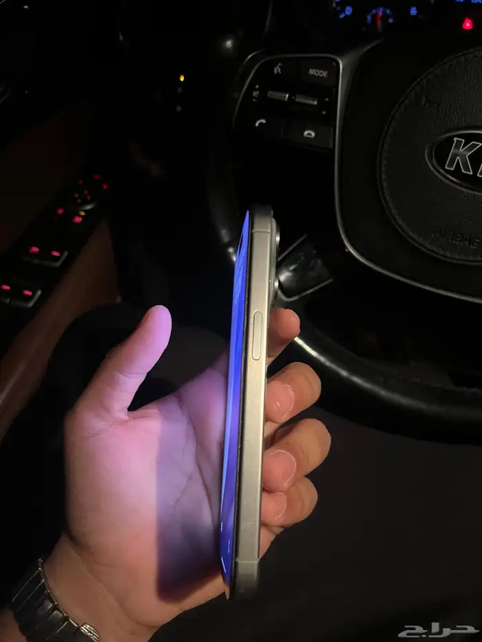 ايفون 15 برو 2