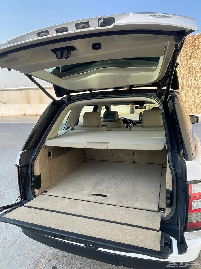 رنج روفر 2014 مشاءالله تبارك الرحمن 5