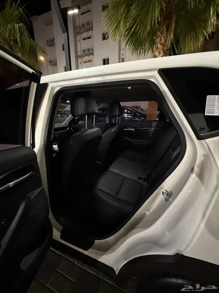 كيا سيلتوس بطاقة جمركية 2020 5