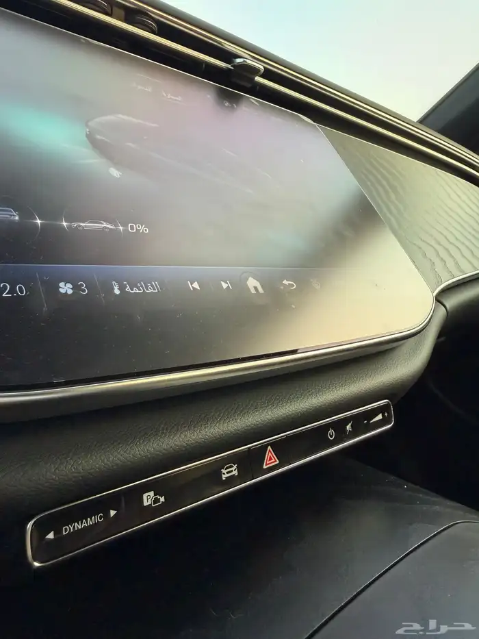 مرسيدس E CLASS 2024 20