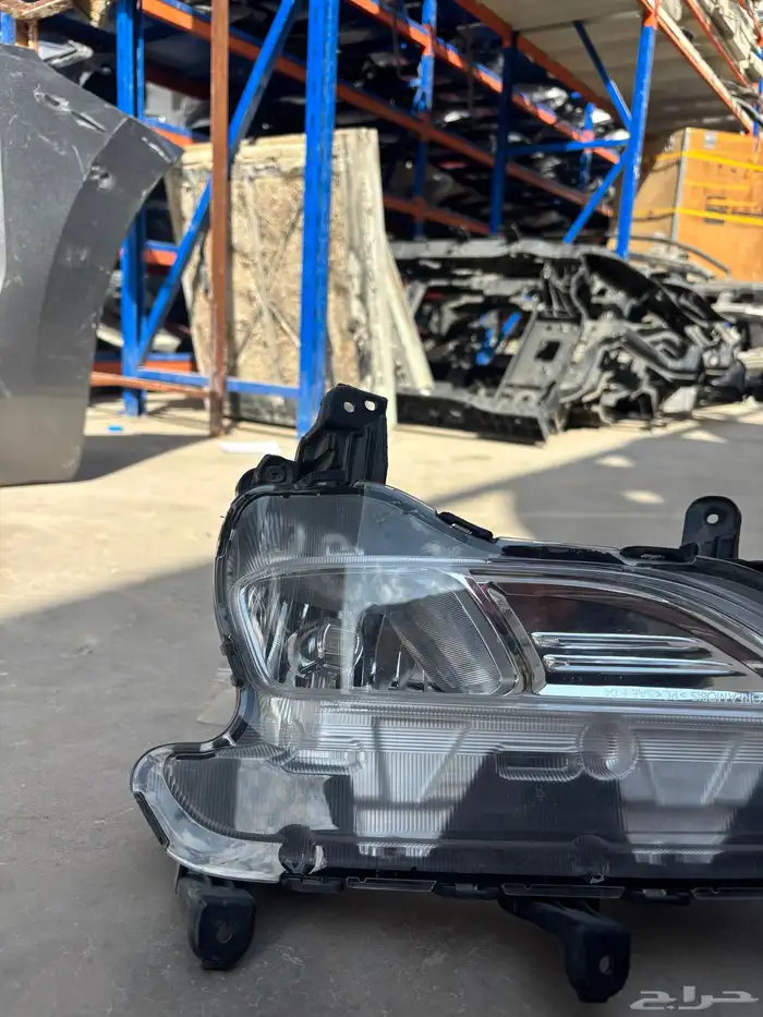 كشافات سنتافي 2016-2017-2018 2