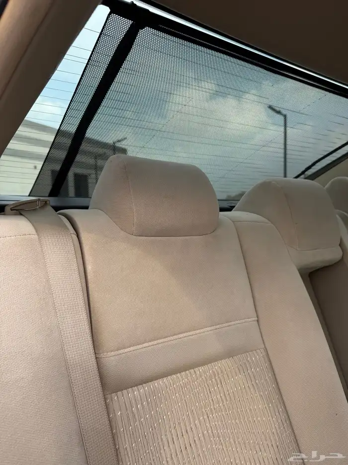 كامري 2014 فل كامل بودي وكالة 55