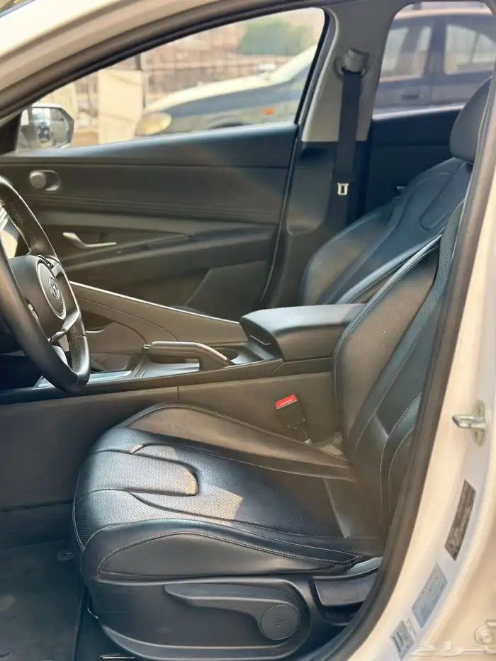 اللنترا 2021 بنزين 37