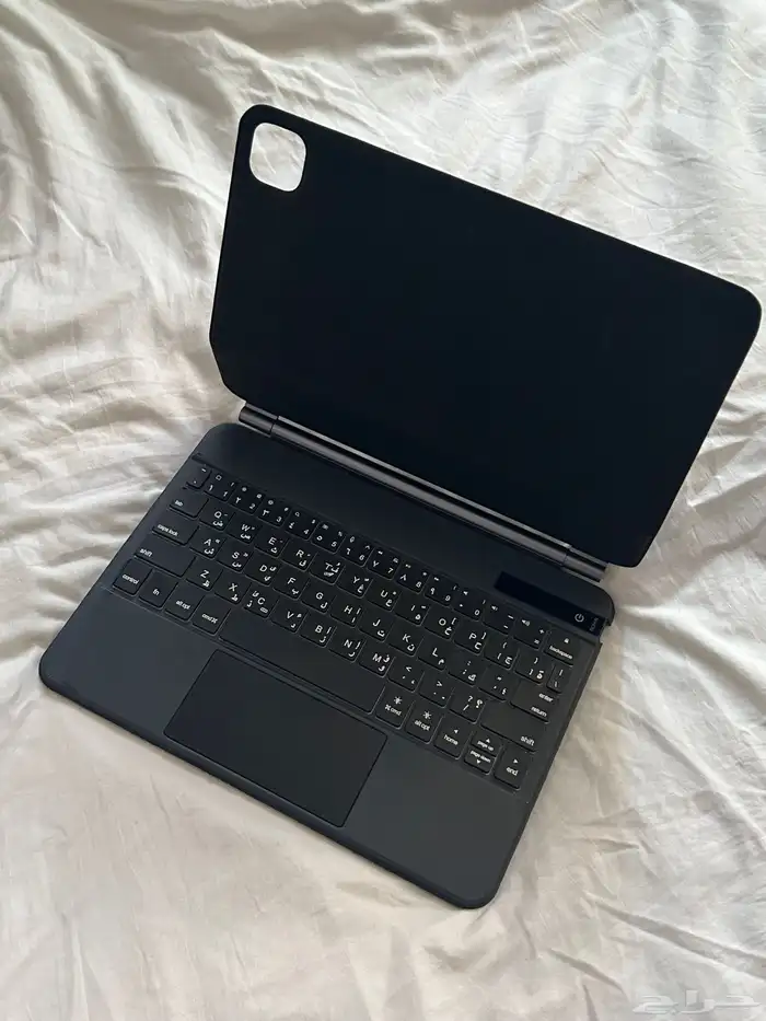 كيبورد - ماجيك كيبورد ايباد 1