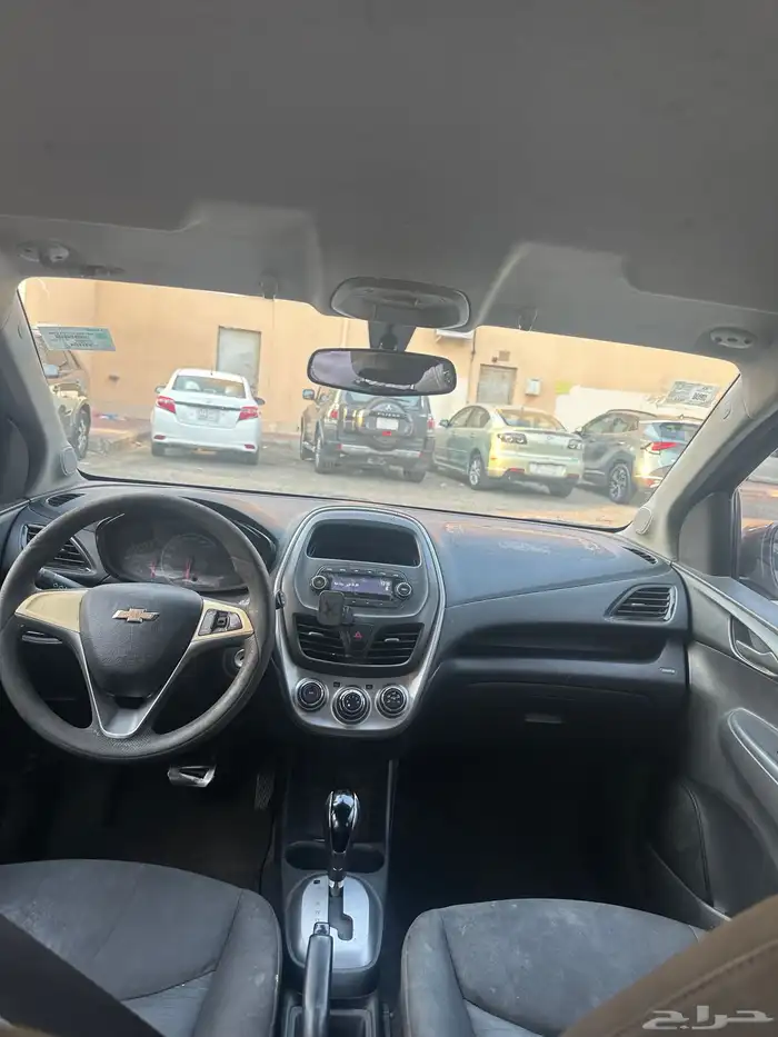 سبارك 2017 للبيع 4