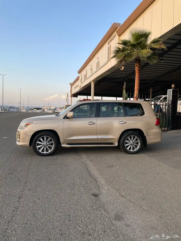 جيب لكزس فل 0