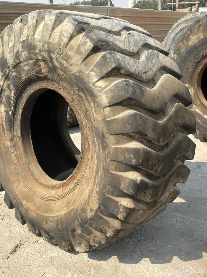 كفرات معدات 2