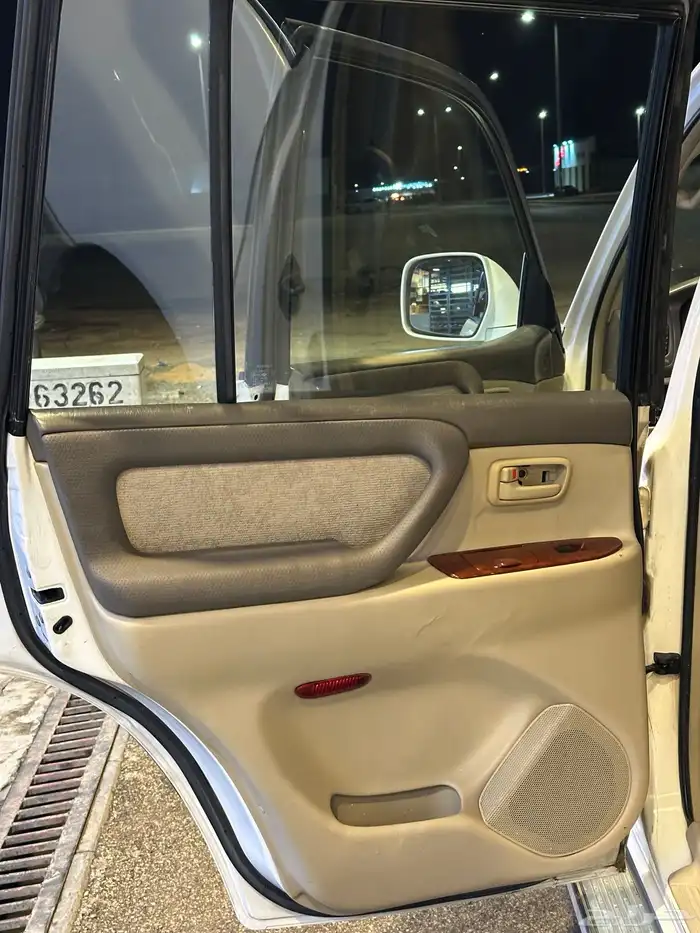 جي اكس ار 2004 قير عادي أساس ماشي 350 الف 8