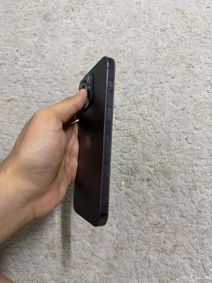 ايفون 14 برو ماكس 3